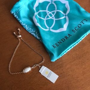Kendra Scott Elaina Bracelet - NWT!
